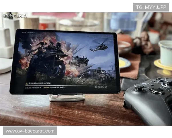国产屏iPad Pro游戏体验评测 高效性能与画质表现分析